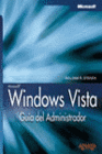 WINDOWS VISTA. GUA DEL ADMINISTRADOR