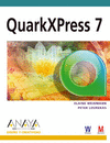 EL LIBRO DE OFICIAL QUARKXPRESS 7