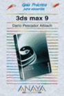 GUIA PRACTICA PARA USUARIOS 3DS MAX 9