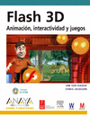 EL LIBRO OFICIAL FLASH 3D. INCLUYE CD-ROM.