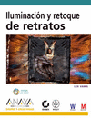 EL LIBRO OFICIAL ILUMINACIN Y RETOQUE DE RETRATOS. INCLUYE CD-ROM.