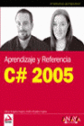 APRENDIZAJE Y REFERENCIA C# 2005