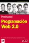 PROGRAMACION WEB 2.0 PROFESIONAL