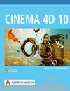 CINEMA 4D 10. INCLUYE CD-ROM.