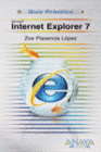 GUIA PRACTICA INTERNET EXPLORER 7