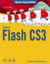 MANUAL IMPRESCINDIBLE ADOBE FLASH CS3