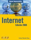 MANUAL IMPRESCINDIBLE INTERNET EDICIN 2008
