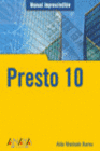 MANUAL IMPRESCINDIBLE PRESTO 10