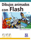 EL LIBRO OFICIAL DIBUJOS ANIMADOS CON FLASH