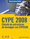 MANUAL IMPRESDINDIBLE CYPE 2008.