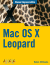 MANUAL IMPRESDINDILBE MAC OS X LEOPARD