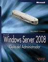 WINDOWS SERVER 2008. GU�A DEL ADMINISTRADOR