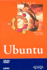 LA BIBLIA UBUNTU. INCLUYE DVD.