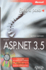 MICROSOFT ASP.NET 3.5. PASO A PASO.