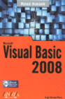 MANUAL AVANZADO VISUAL BASIC 2008