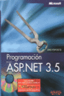PROGRAMACION MICROSOFT ASP.NET 3.5.