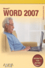 MICROSOFT WORD 2007