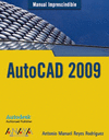 MANUAL IMPRESCINDIBLE AUTOCAD 2009