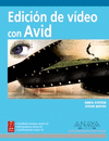 EDICION DE VIDEO CON AVID.