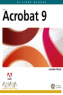 EL LIBRO OFICIAL ACROBAT 9. INCLUYE CD-ROM.