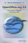 GUIA PRACTICA OPENOPENOFFICE.ORG 3.0