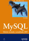 LA BIBLIA MYSQL
