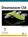 EL LIBRO OFICIAL ADOBE DREAMWEAVER CS4. INCLUYE CD-ROM.