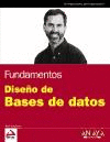 DISE�O DE BASES DE DATOS