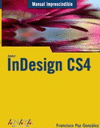 MANUAL IMPRESDINDIBLE ADOBE INDESIGN CS4