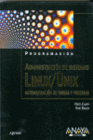 PROGRAMACION ADMINISTRACION DE SISTEMAS LINUX/UNIX