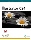 EL LIBRO OFICIAL ADOBE ILLUSTRATOR CS4. INCLUYE CD-ROM