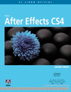 EL LIBRO OFICIAL ADOBE AFTER EFFECTS CS4. INCLUYE DVD.