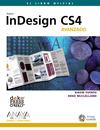 EL LIBRO OFICIAL ADOBE INDESIGN CS4. AVANZADO. INCLUYE CD-ROM.