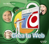 CREA TU WEB