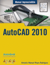 MANUAL IMPRESCINDIBLE AUTOCAD 2010