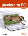ACELERA TU PC!