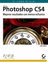 EL LIBO OFICIAL ADOBE PHOTOSHOP CS4.