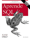APRENDE SQL. 2 EDICION