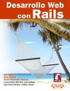 DESARROLLO WEB CON RAILS