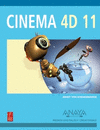 CINEMA 4D 11