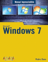 MANUAL IMPRESCINDIBLE MICROSOFT WINDOWS 7