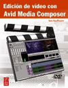 EDICION DE VIDEO CON AVID MEDIA COMPOSER