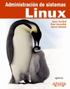 ADMINISTRACION DE SISTEMAS LINUX