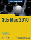 MANUAL IMPRESCINDIBLE 3DS MAX 2010