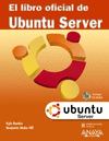 EL LIBRO OFICIAL DE UBUNTU SERVER. INCLUYE CD-ROM
