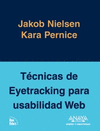 TECNICAS DE EYETRACKING PARA USABILIDAD WEB