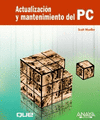 ACTUALIZACION Y MANTENIMIENTO DEL PC