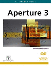 EL LIBRO OFICIAL APERTURE 3. INCLUYE DVD.