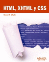 HTML, XHTML Y CSS