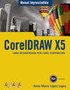 MANUAL IMPRESCINDIBLE CORELDRAW X5